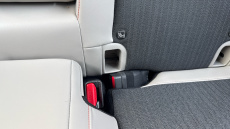 Honda HR-V 1.5 eHEV Advance Style 5dr CVT Hybrid Hatchback